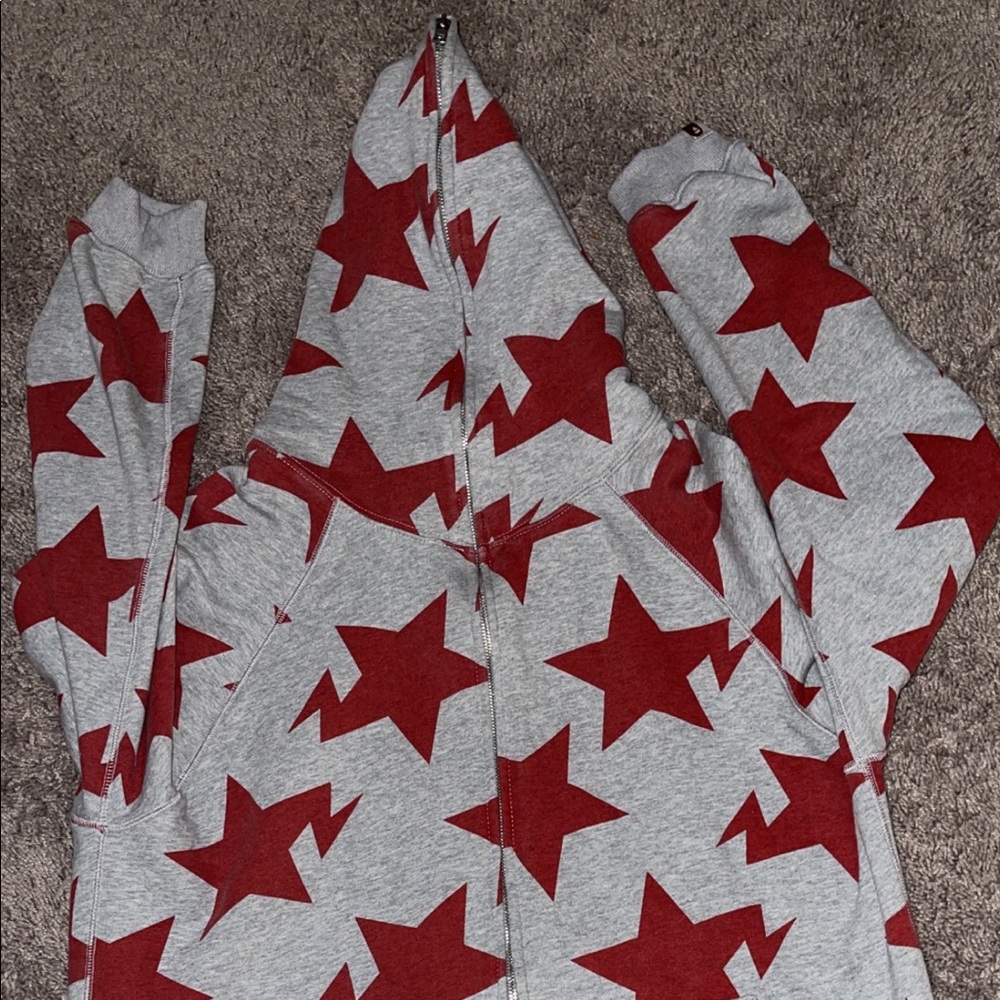 A bathing ape hoodie